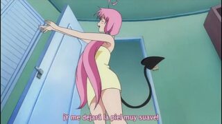 To Love Ru 19