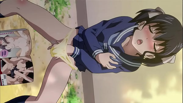 Cute College Girl Sucks Cock And Enjoys Sex Uncensored Hentai Anime Sex