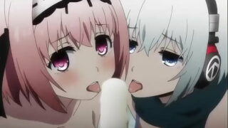 Val x Love – HENTAI VERSION UNCENSORED