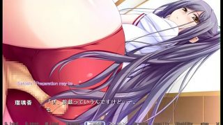 Namaiki ~Kissuisou e Youkoso!~ Route2 Scene8 with subtitle