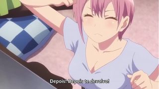 Anime dá temporada