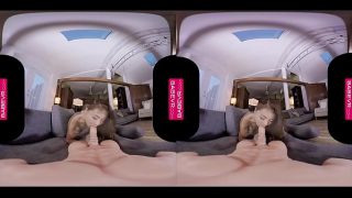 Ayumi Anime Sexy Asian babe One on One with you in Virtual Reality!