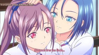 Mohiitsuu episodio 1 sub español