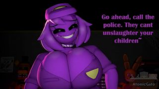 fnaf sex