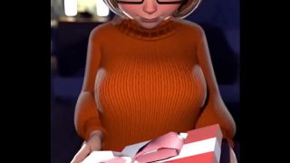 JojoMingles – Velma’s New Year Plan