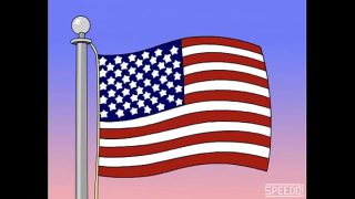 SpeedoNSFW – Good Mourning USA