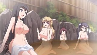 Teens Go Beach To Fuck! [hentai porn exclusive english subtitles]