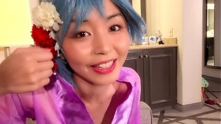 Marica Hase Geisha Massage 1 – Feeling Her Up