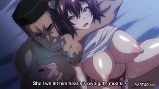 anime hentai sex