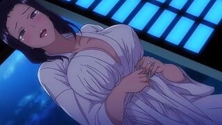 hardcore anime sex part 1 two milf and one old men