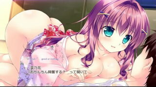 Hime to Otome no Yakimochi Love Route3 Scene4 with subtitle