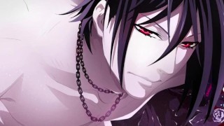 Sebastian Michaelis Loves Having His Dick Inside You! (SPICY AUDIO SMUT)