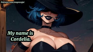 (Hentai JOI) Findom Paypig Experience: PAY Mommy Cordelia (femdom, big boobs, humiliation)