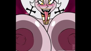 Horny lust demon