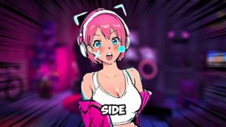 Anime Girl Vtuber Plays Free Porn Game (Rule 34, Lewd Vtuber)