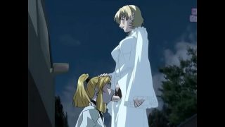 Bible Red: New Testament 06 – Free Hentai Uncensored Full HD 1080P – Hentai Paradise