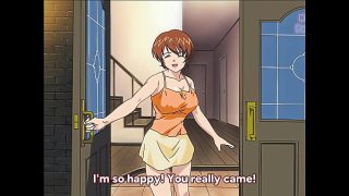 Daughter vs StepMon gigantic breasts for the tutor 01 – Free Hentai Uncensored Full HD 1080P – Hentai Paradise