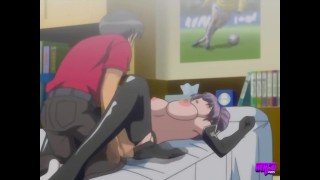 Hentai Pros – Akitoshi Spends His Days Creampieing His Tsundere Stepsis Hitomi To Save His Own Life