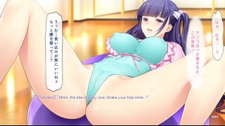 Enkou Shoujo 2 Scene9 with subtitle